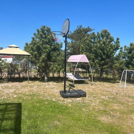 Anna Beach Holiday Home Raja Экстерьер фото