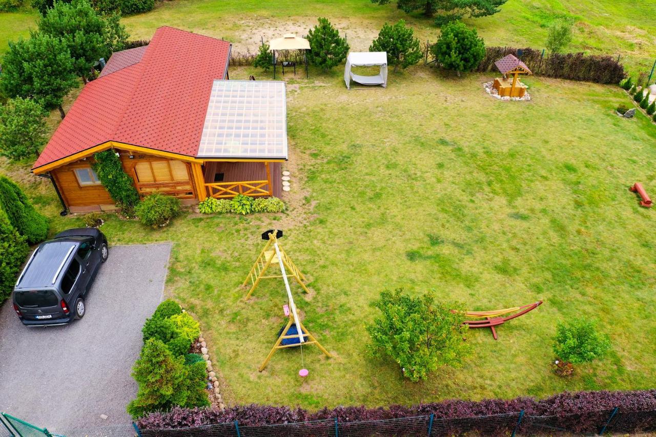 Anna Beach Holiday Home Raja Экстерьер фото