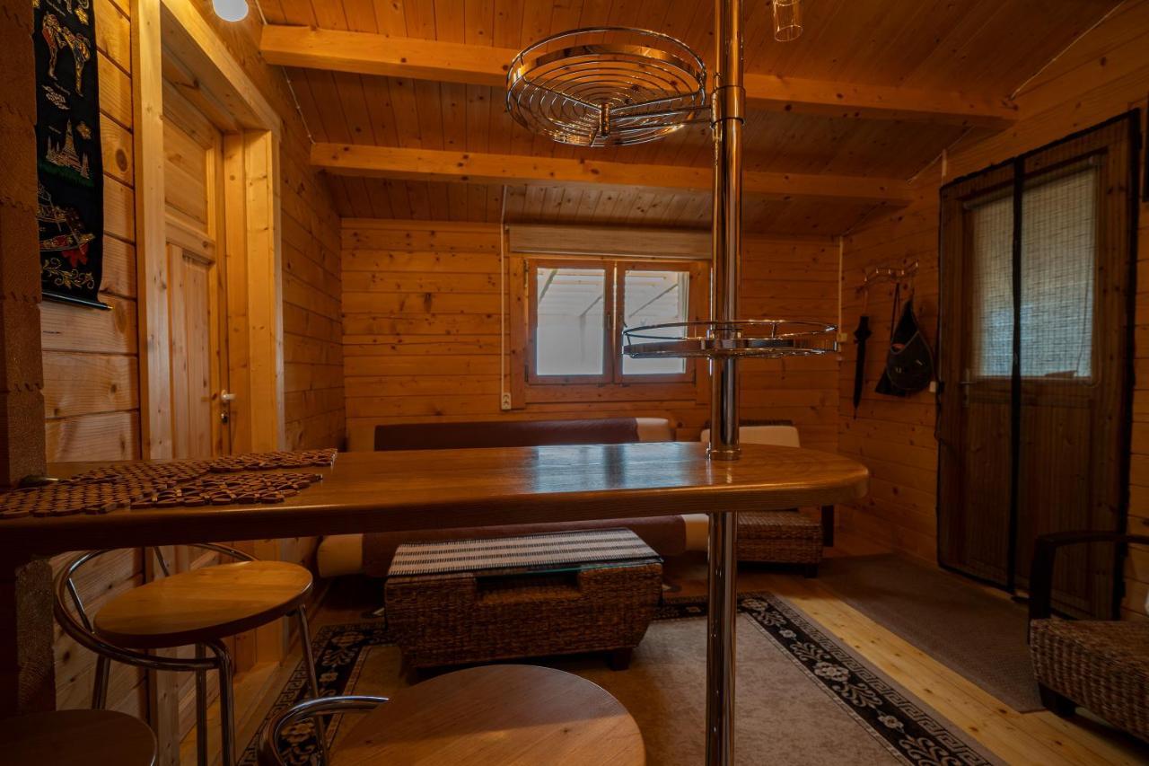 Anna Beach Holiday Home Raja Экстерьер фото