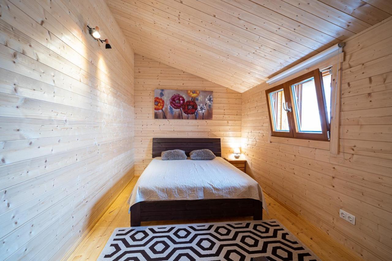 Anna Beach Holiday Home Raja Экстерьер фото